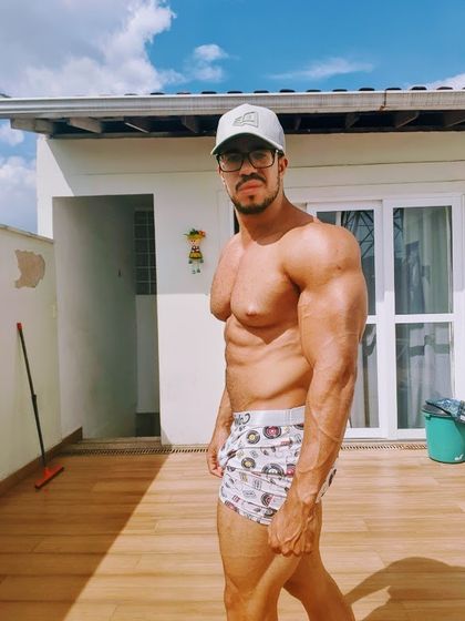 mikehotking OnlyFans picture