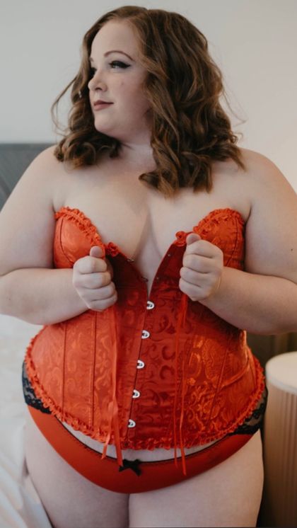 bbw_sassyred OnlyFans picture