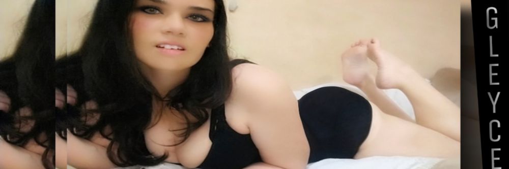 gleycewomanfeet OnlyFans profile picture