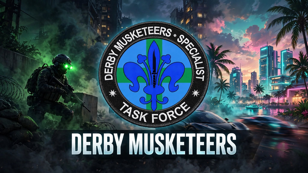 derbymusketeer OnlyFans profile picture