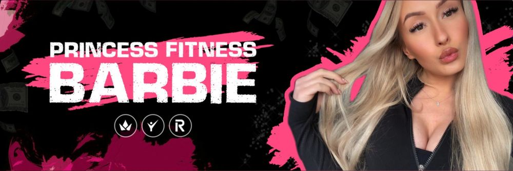 thefitnessbarbie23 OnlyFans profile picture