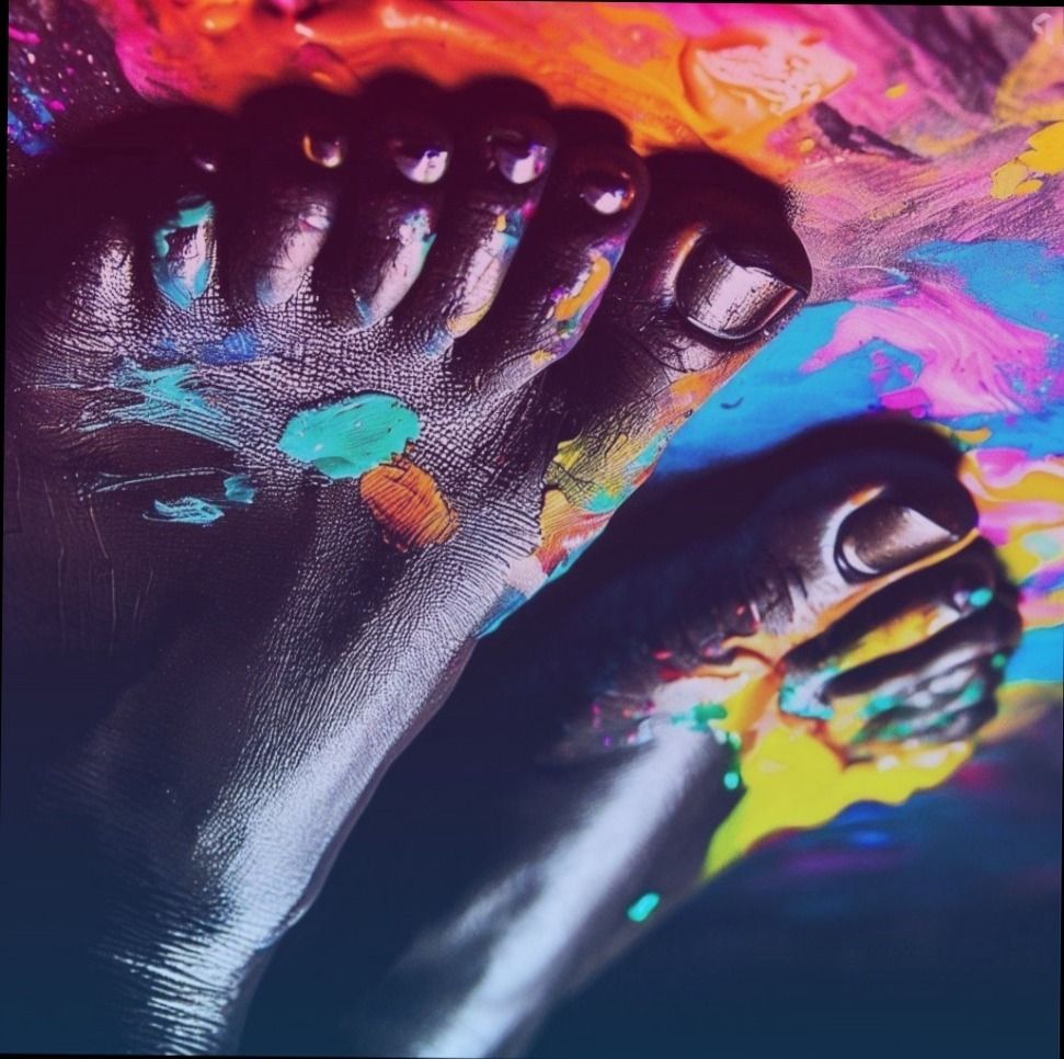 eternallylongtoes OnlyFans profile picture