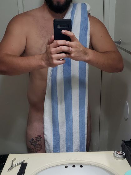 daddypleasingyou OnlyFans picture