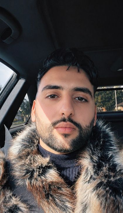 persiansexgod OnlyFans picture