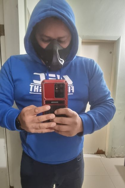 megatrontj OnlyFans picture