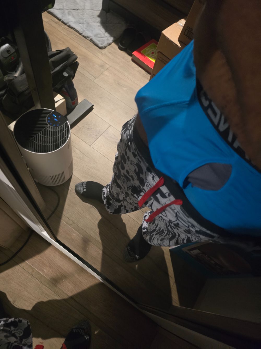 justaboy983 OnlyFans profile picture