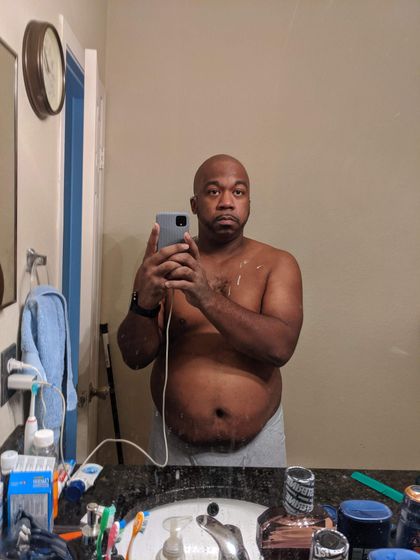 fatsexydaddytre OnlyFans picture