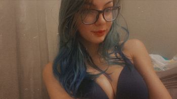 Living doll