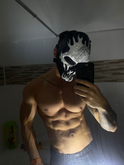 therealmrink OnlyFans picture