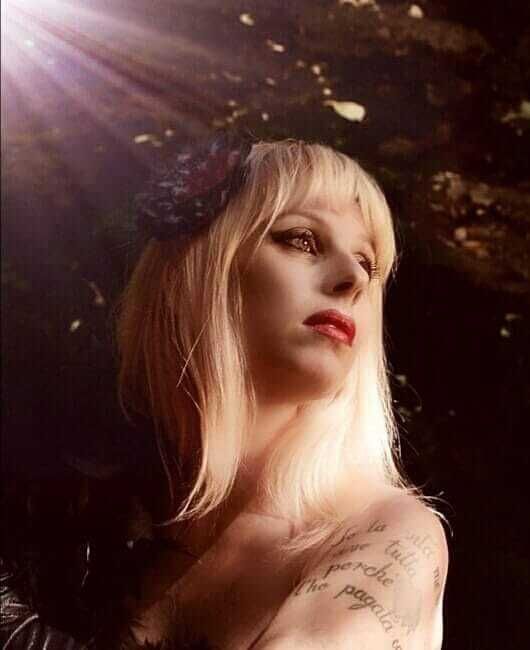 ladybbburlesque OnlyFans profile picture