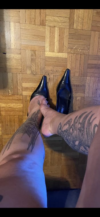 LadyFeet