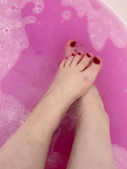 pinkifeetgirl OnlyFans picture