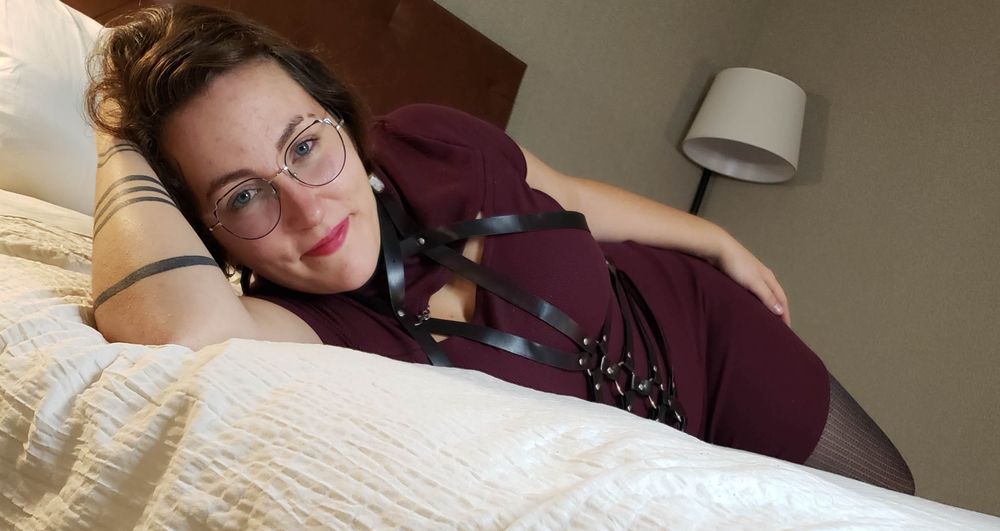 pyxie_daze OnlyFans profile picture