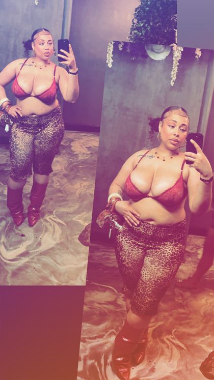 msboujii5 OnlyFans picture