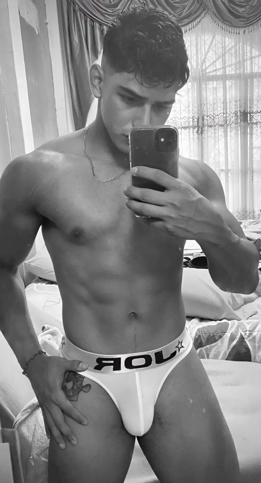 chevifit OnlyFans profile picture