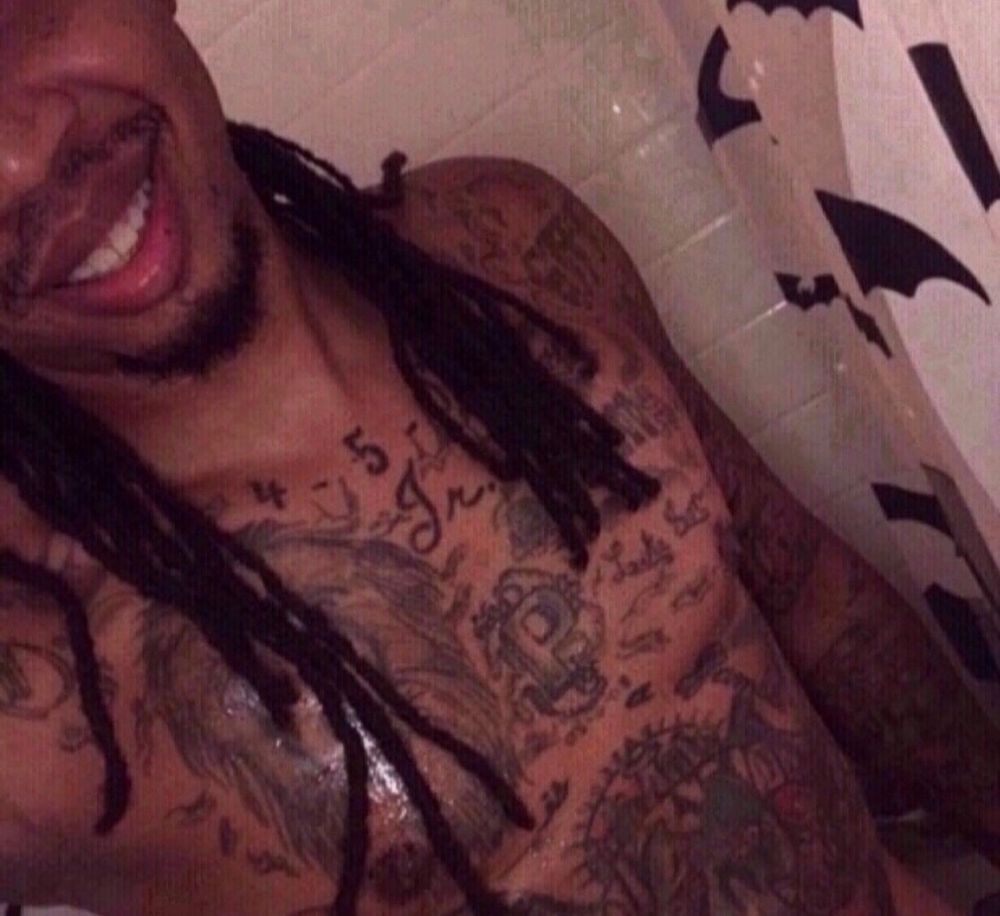 nastydreadhead OnlyFans profile picture