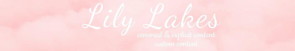 lilylakes OnlyFans profile picture