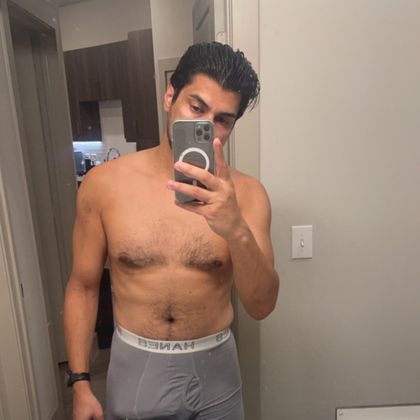 uknowwhyimhere8 OnlyFans picture