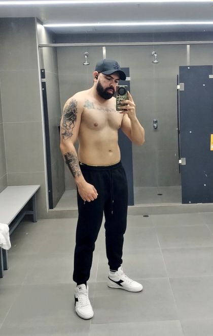 juanchove OnlyFans picture