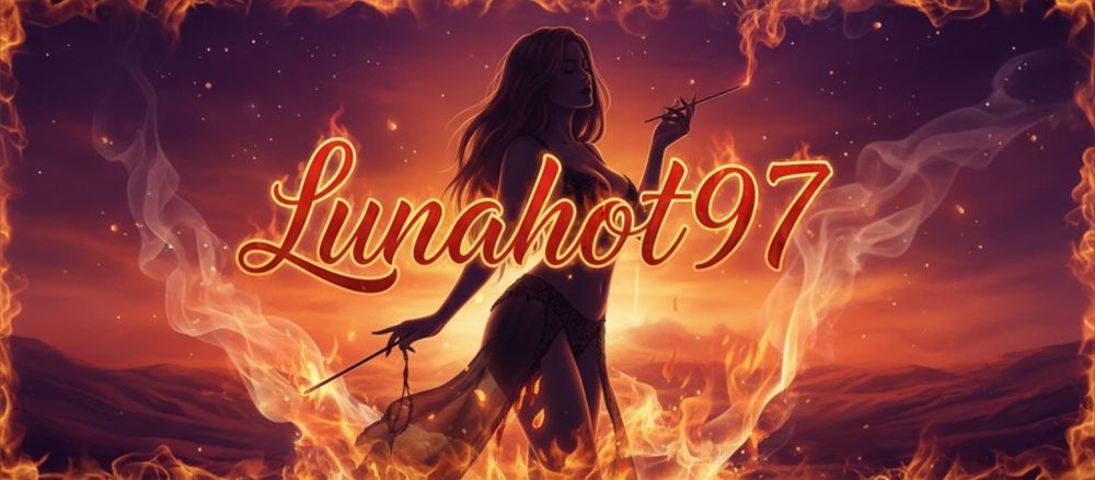 lunahot97vip OnlyFans profile picture