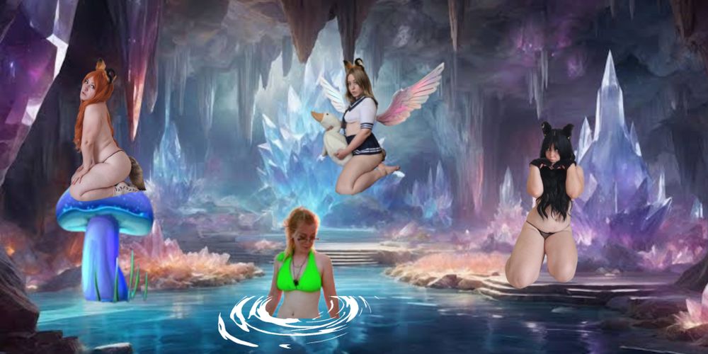 fluffandmagic OnlyFans profile picture