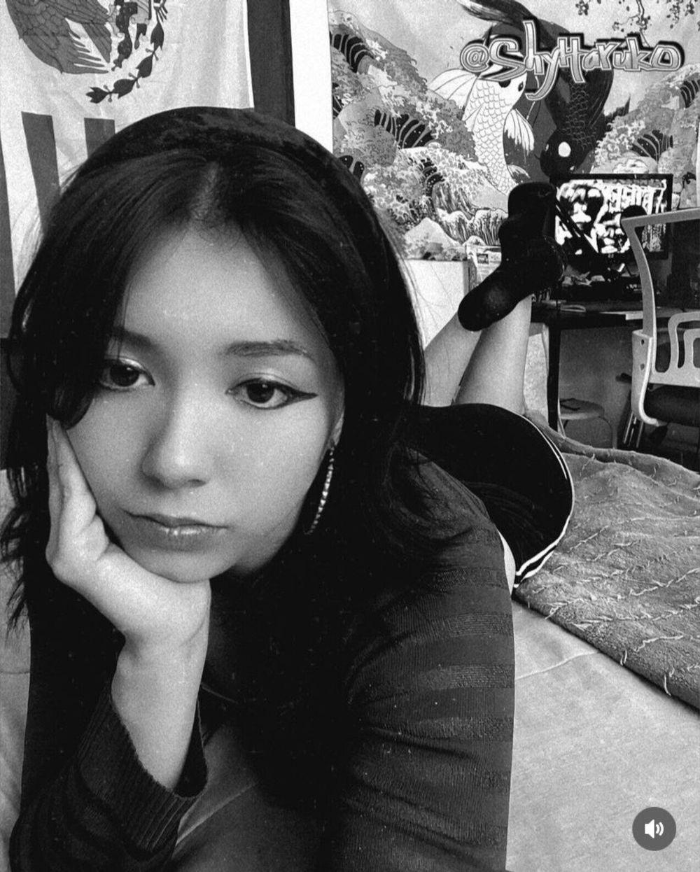 shyharukofree OnlyFans profile picture