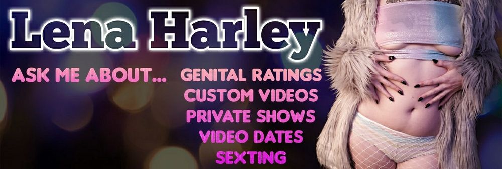 lenaharley OnlyFans profile picture