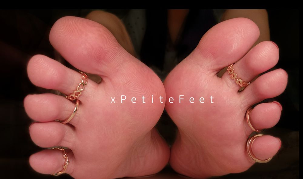 xpfeet OnlyFans profile picture