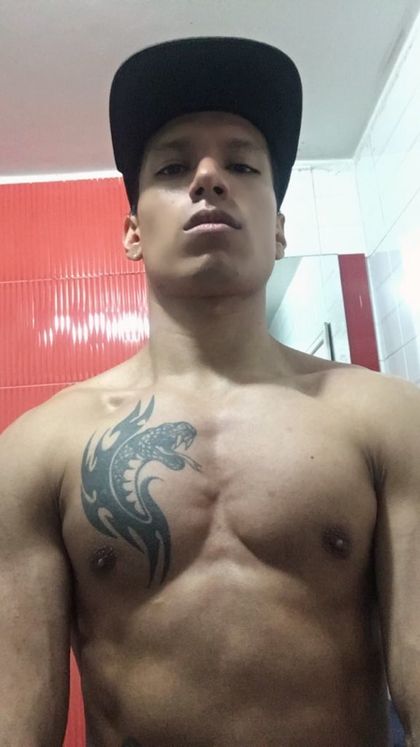 alexbestial99 OnlyFans picture