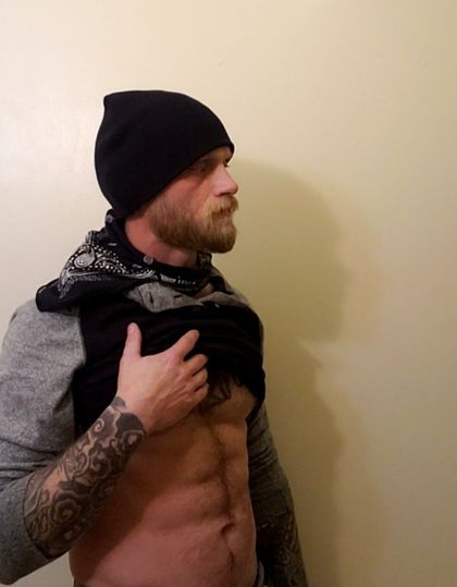 vicariousviking OnlyFans picture