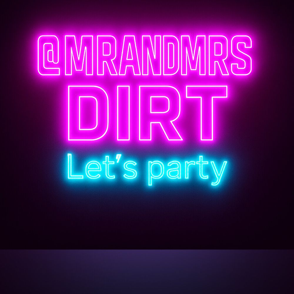 mrandmrsdirt OnlyFans profile picture