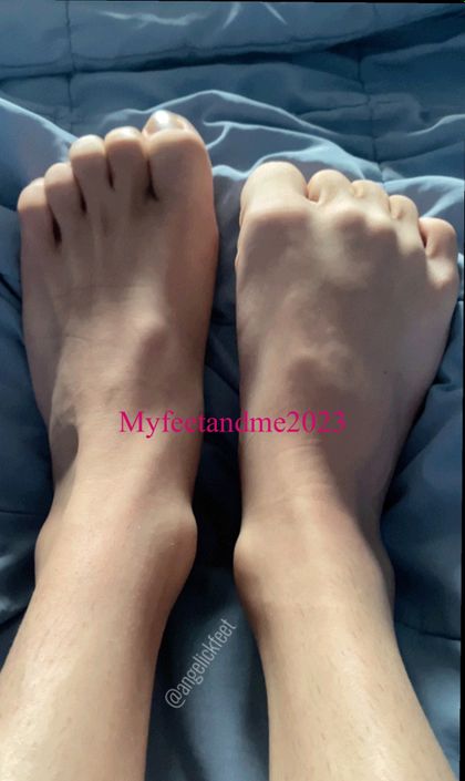 myfeetandme2023 OnlyFans picture