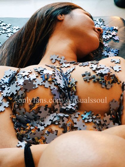sensualssoul OnlyFans picture