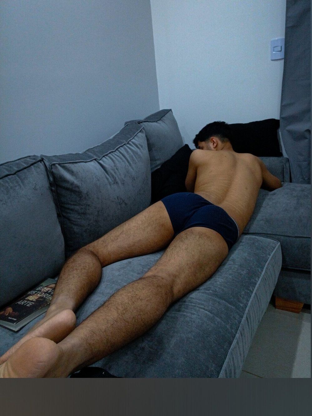 brunopattel OnlyFans profile picture