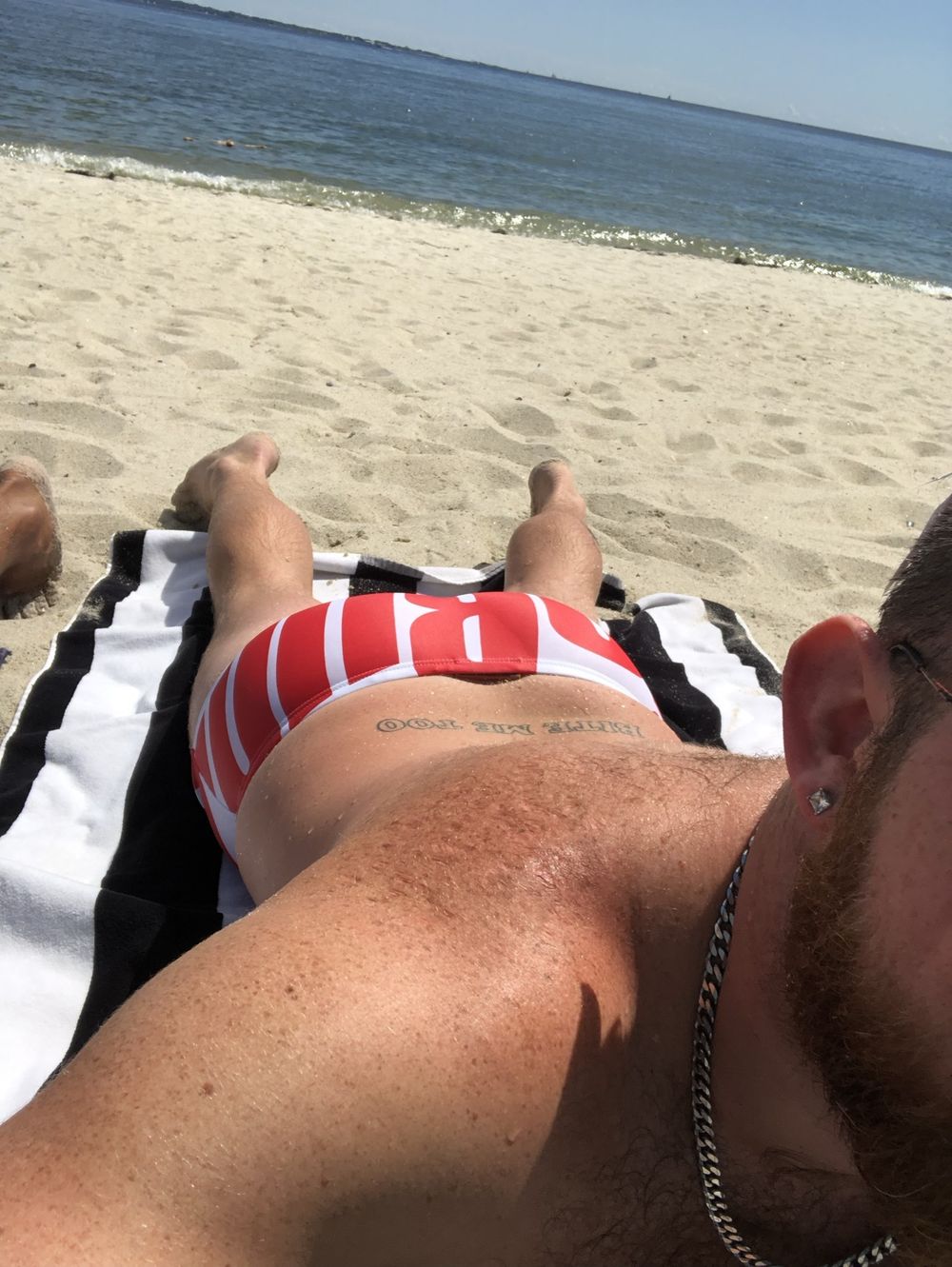 gingbearcub97 OnlyFans profile picture