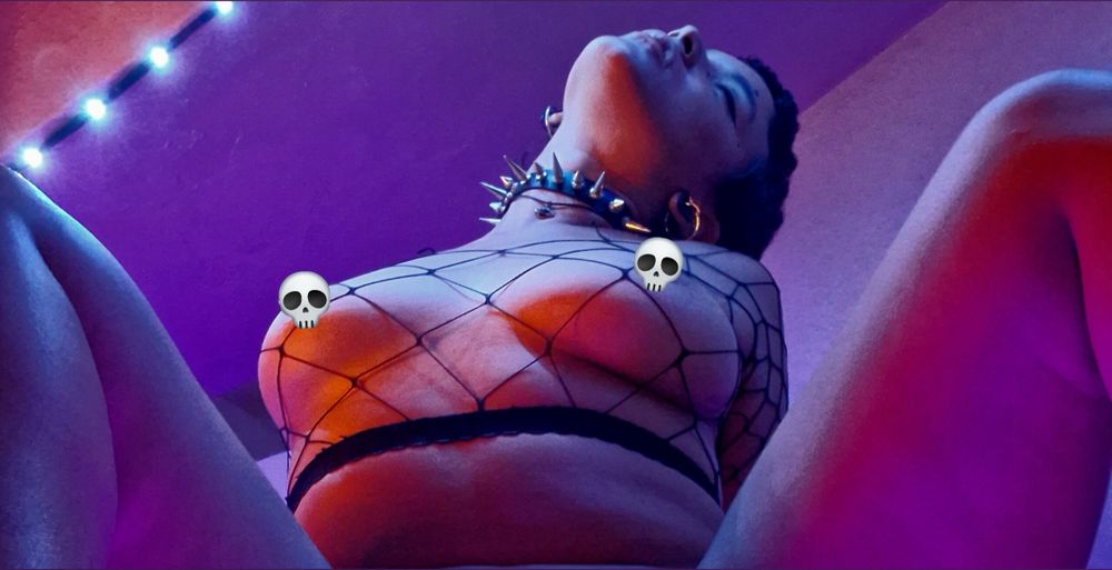 diabla.santa OnlyFans profile picture