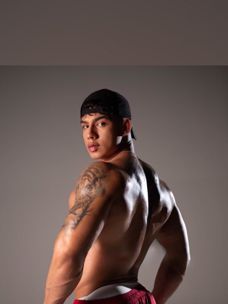 oskar_ford OnlyFans profile picture