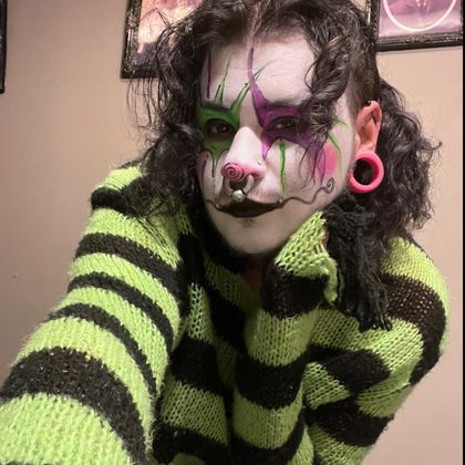 lavenderdollie OnlyFans picture