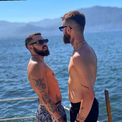 italiangaycouple OnlyFans picture