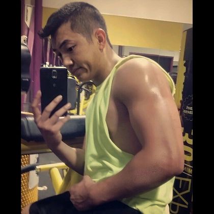 tallboxer OnlyFans picture