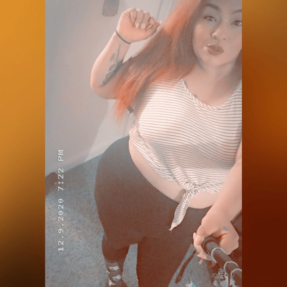 chanilovesyou OnlyFans profile picture