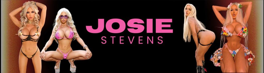 josiestevens OnlyFans profile picture