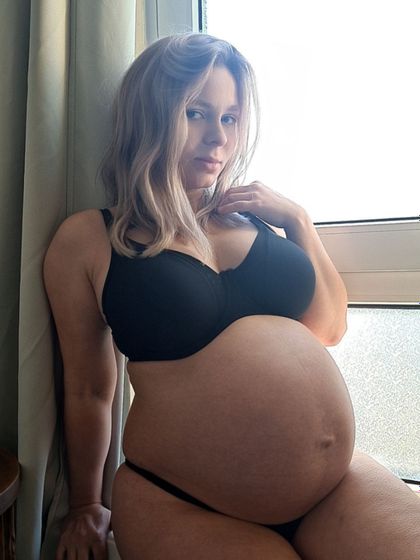 pregnant_brandi OnlyFans picture