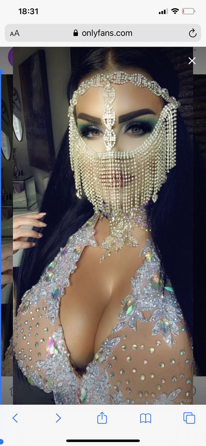 isabella.dia OnlyFans picture