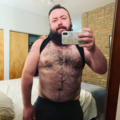 taylorfurr OnlyFans picture