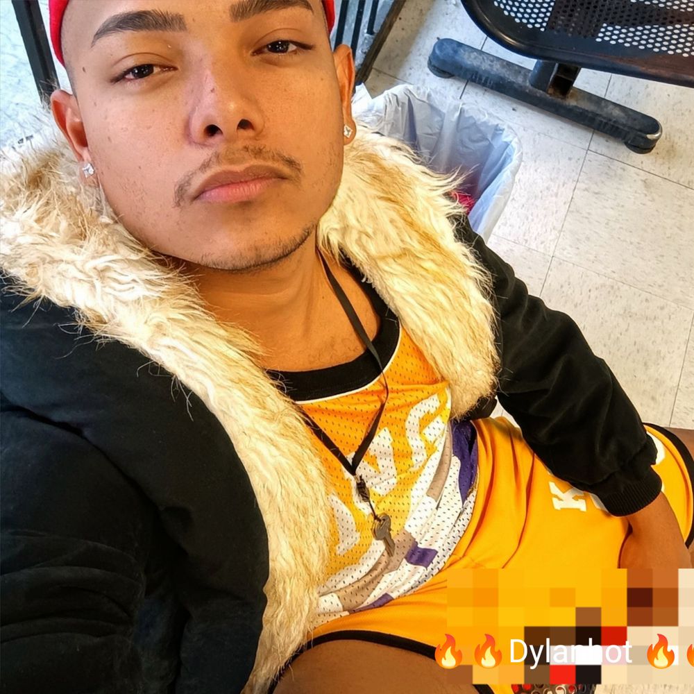 dylanhot OnlyFans profile picture