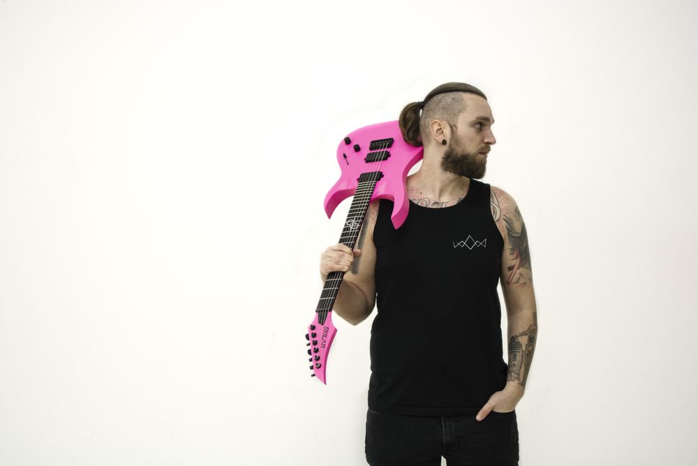 maxhappyviking OnlyFans profile picture