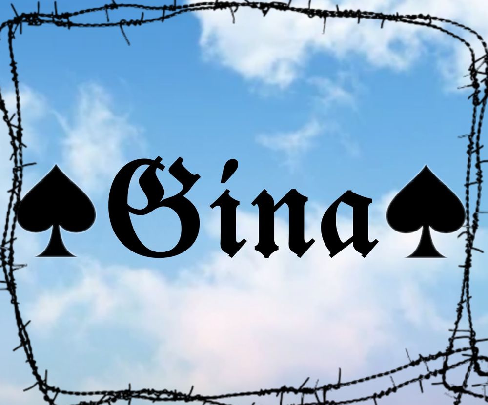 ginathegirlboss OnlyFans profile picture
