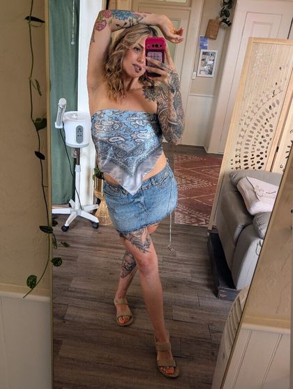serenitythesiren1 OnlyFans picture