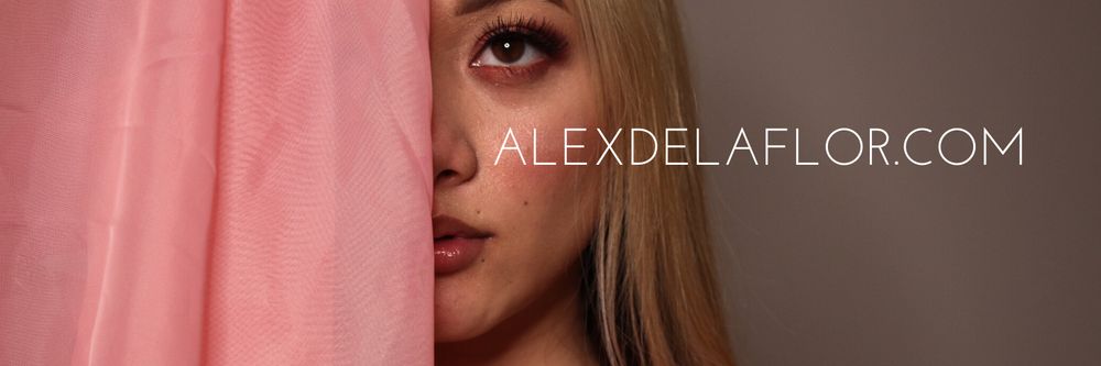 alexdelaflor OnlyFans profile picture
